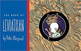 The Book of Leviathan (The Overlook Press 2008)