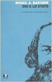 Dio e lo Stato (BFS Edizioni 2008)