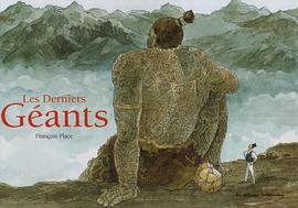 Les Derniers Géants (Casterman 2008)