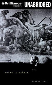 Animal Crackers (Brilliance Audio on MP3-CD 2009)