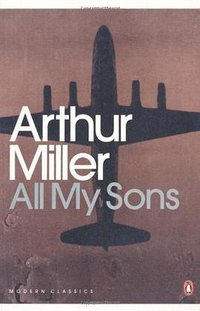 All My Sons (Penguin Classics 2009)