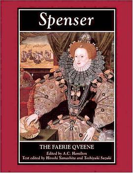 The Faerie Queene