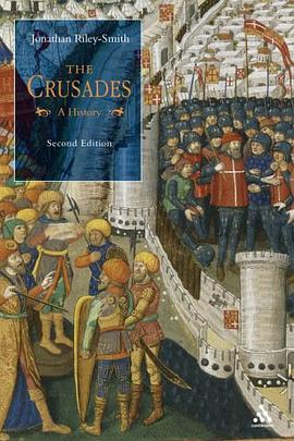 The Crusades