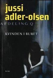 Kvinden i buret (Politikens Forlag 2008)