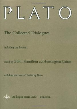 The Collected Dialogues of Plato