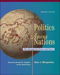 Politics Among Nations (McGraw-Hill Education 2005)