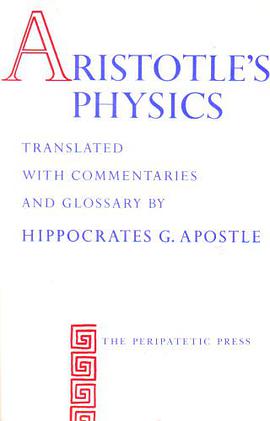 Aristotle's Physics