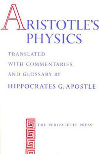 Aristotle's Physics (Indiana University Press 1980)