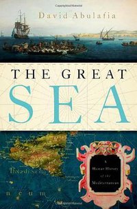The Great Sea (Oxford University Press 2011)