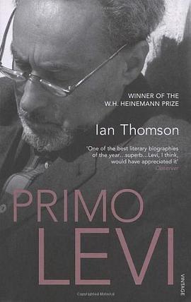 Primo Levi