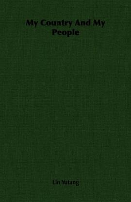 My Country And My People