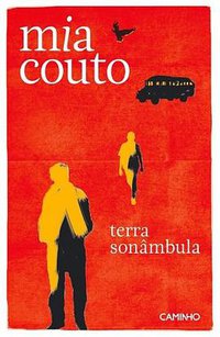 Terra Sonambula (Editorial Caminho 1999)