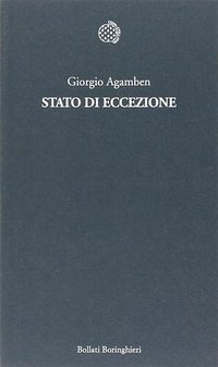 Stato di eccezione (Bollati Boringhieri 2003)