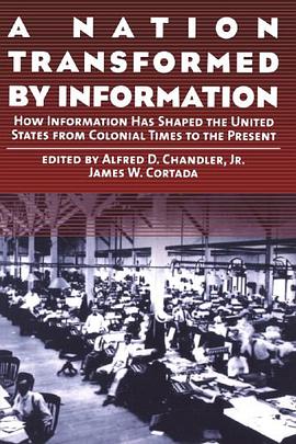 A Nation Transformed by Information
