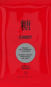 糖：19周年精装纪念版 (长江文艺出版社 2019)