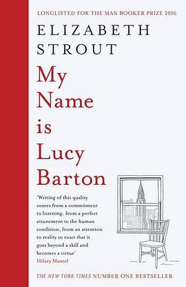 My Name is Lucy Barton
