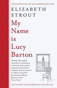My Name is Lucy Barton (Viking 2016)