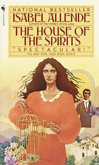 The House of the Spirits (Bantam USA 1986)