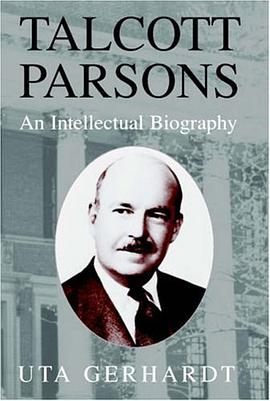 Talcott Parsons