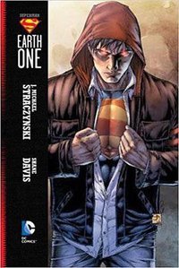 Superman : Earth One