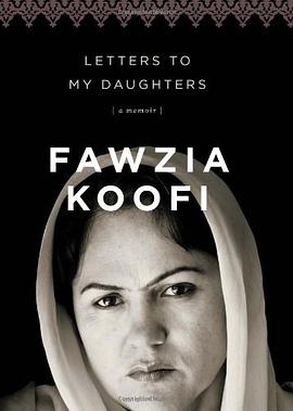 Letters To My Daughters