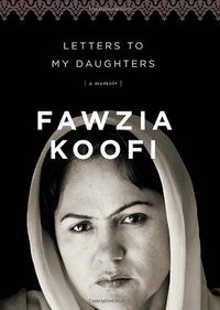 Letters To My Daughters (Douglas & Mcintyre 2011)