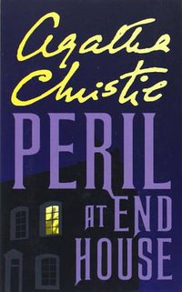 Peril at End House (HarperCollins 2007)