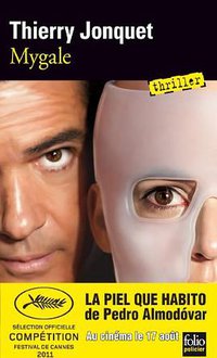 Mygale (Gallimard 1999)