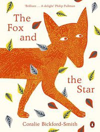 The Fox and the Star (Penguin 2016)