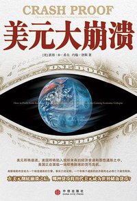 美元大崩溃 (中信出版社 2008)