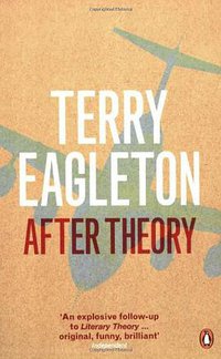 After Theory (Penguin Books Ltd 2004)
