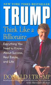 Trump (Ballantine Books 2005)