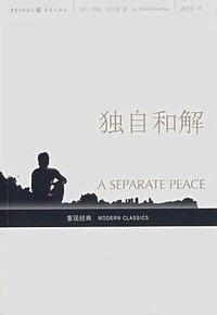 独自和解 (重庆出版集团（重庆出 2007)