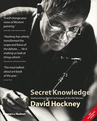 Secret Knowledge (Thames and Hudson Ltd 2006)