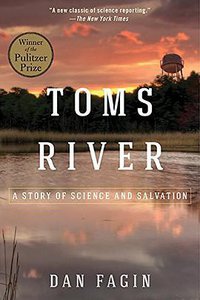 Toms River (Island Press 2015)