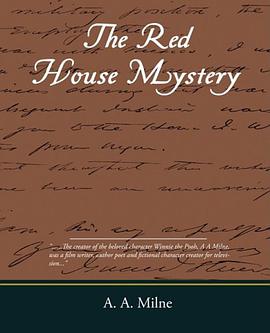 The Red House Mystery