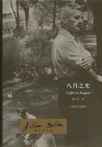 八月之光 (上海译文出版社 2010)