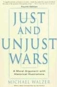 Just And Unjust Wars