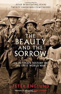 The Beauty And The Sorrow (Profile Books 2012)