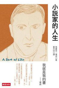 小說家的人生 (時報出版 2006)