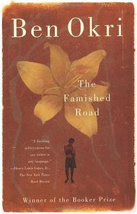 The Famished Road (Anchor 1993)