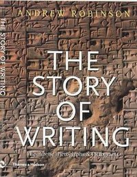 The Story of Writing