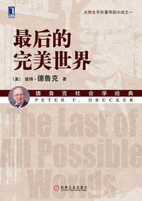 最后的完美世界 (机械工业出版社 2014)