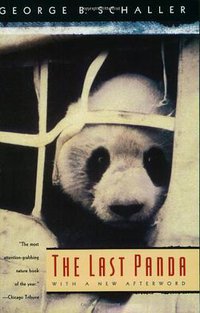 The Last Panda (University Of Chicago Press 1994)