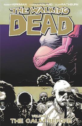 The Walking Dead, Vol. 7