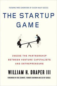 The Startup Game (2012)