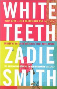 White Teeth (Penguin Books Ltd 2001)