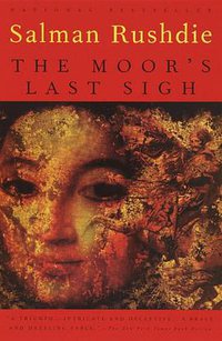 The Moor's Last Sigh (Vintage 1997)