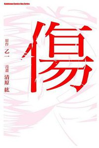 傷 (臺灣國際角川 2009)