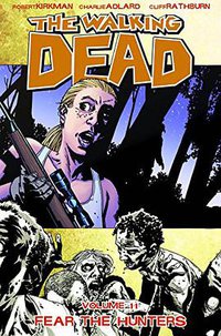 The Walking Dead, Vol. 11